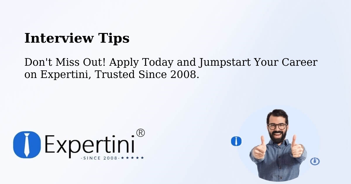 Interview Tips & Techniques for Job Seekers – Kuraymah - Kuraymah, Sudan Jobs Expertini